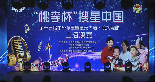专业艺术赛事网