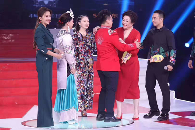 全国艺术赛事网 