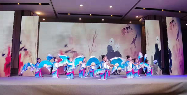 艺术赛事网