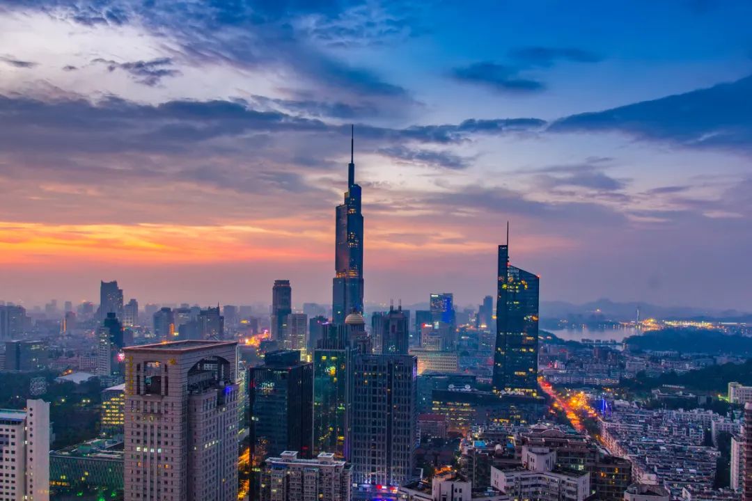 2023全国总决赛南京站通知