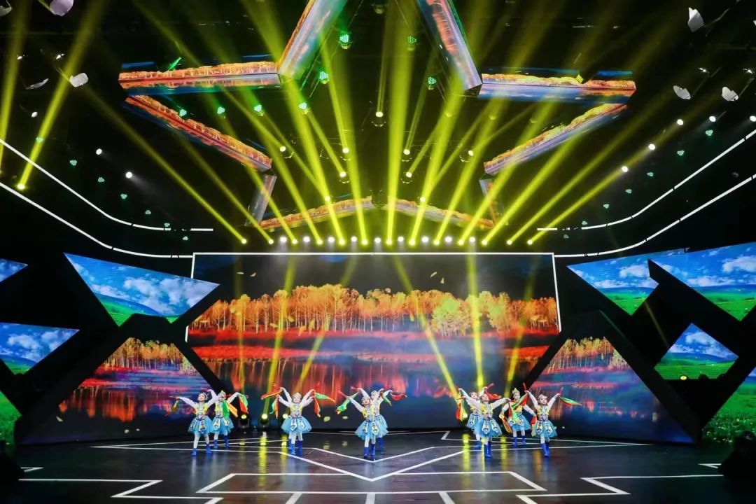 2023全国总决赛北京站通知