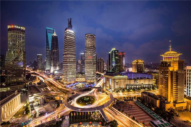 全国总决赛上海站通知