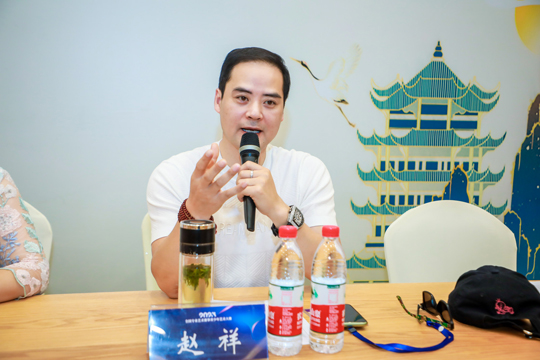 艺术风采