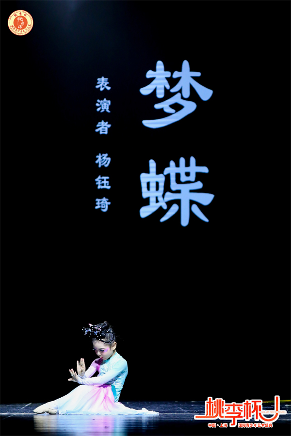 艺术风采